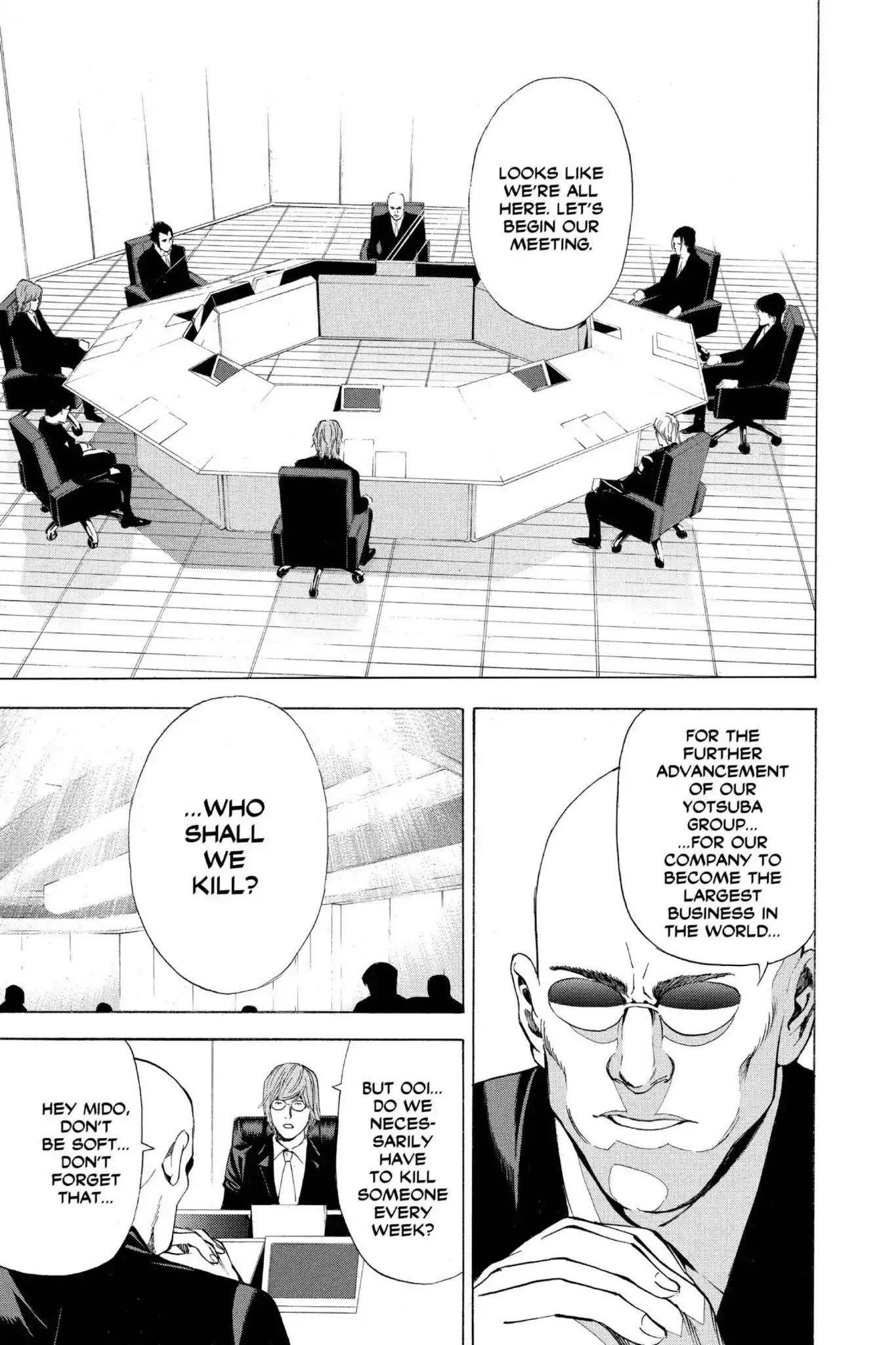 Death Note, Chapter 37 image 17